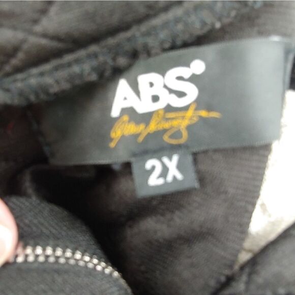 Allen Schwartz for ABS drop-waist dress - Picture 6 of 8